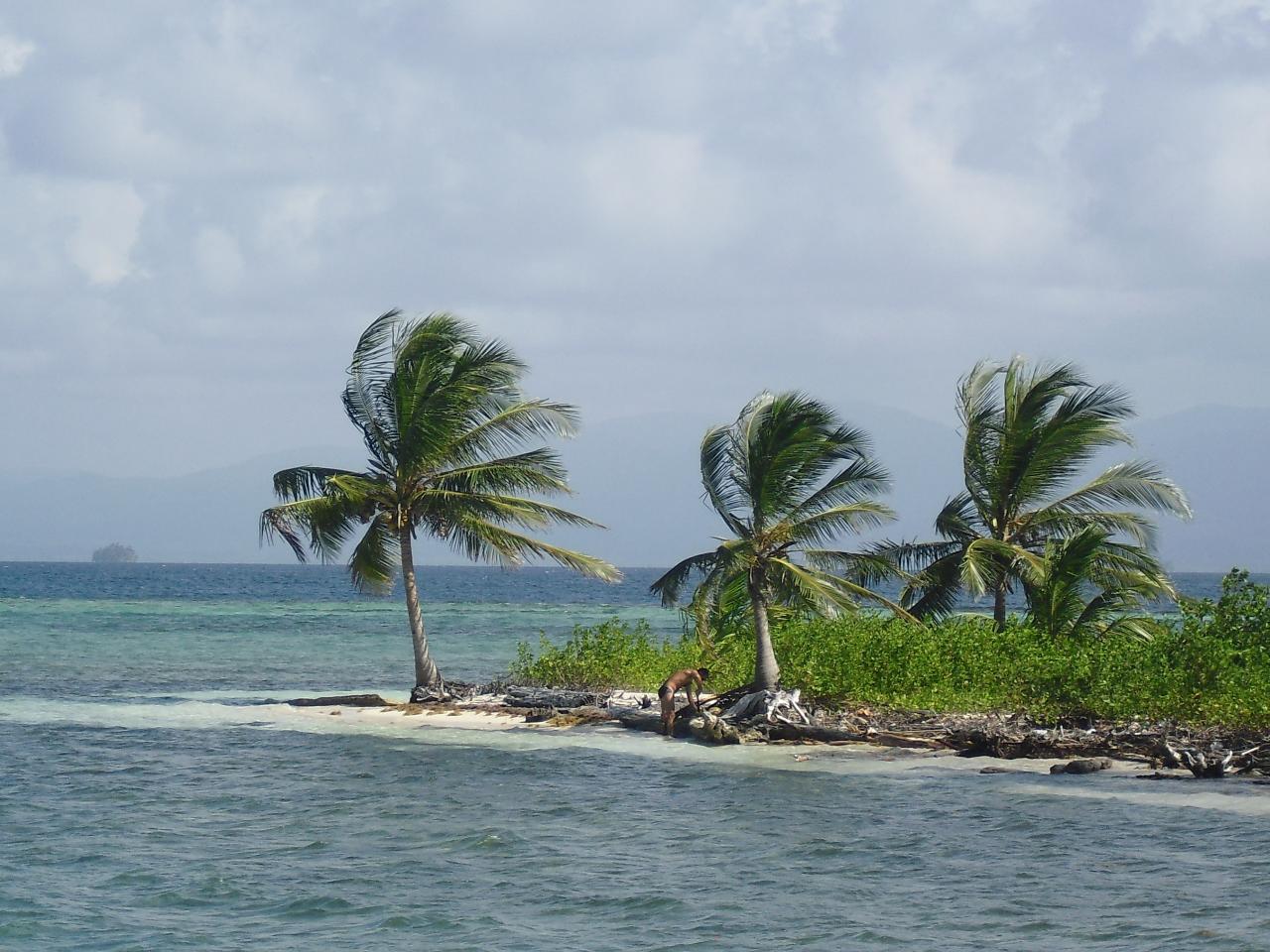 San Blas 3